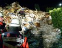 Haus explodiert Bergneustadt Pernze P303